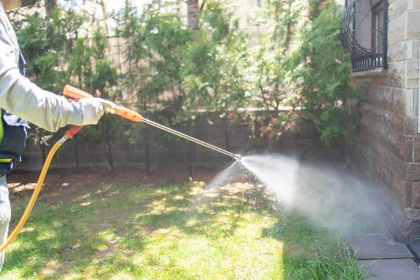 Edgar, WI Pest Control Company